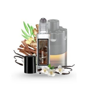MOST WANTED  LUXURY ATTAR
