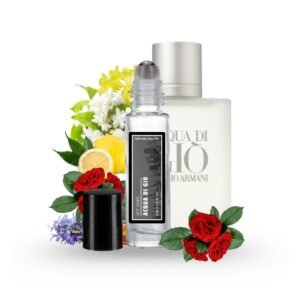 ACQUA DI GIO  LUXURY ATTAR