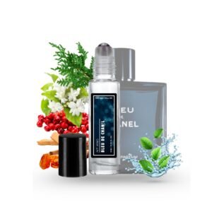 BLEU DE CHAN*L  LUXURY ATTAR