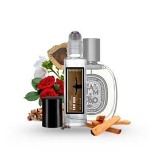 TAM DAO E  LUXURY ATTAR
