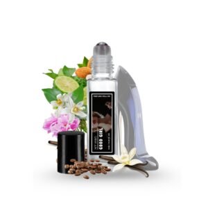 GOOD GIRL  LUXURY ATTAR