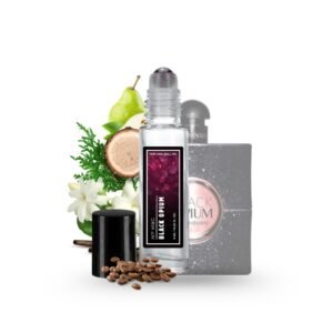 BLACK OPIUM  LUXURY ATTAR