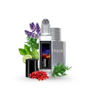 SAUVAGE LUXURY ATTAR