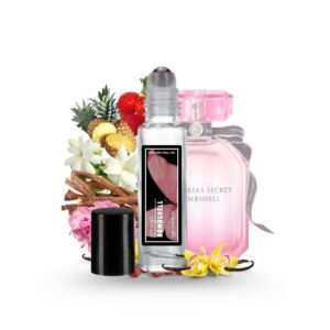 BOMBSHELL   LUXURY ATTAR