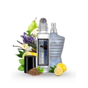 ULTRA MALE  LUXURY ATTAR