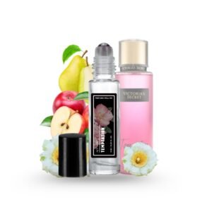 TAMPTATION LUXURY ATTAR