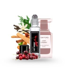 LOST CHERRY  LUXURY ATTAR
