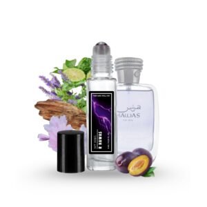 R HAWAS LUXURY ATTAR
