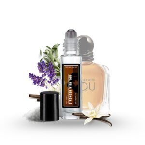 STRONGER WITH YOU UNISEX PERFUME