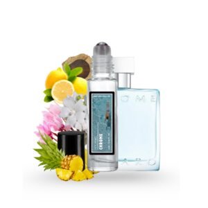 CHROME LUXURY ATTAR
