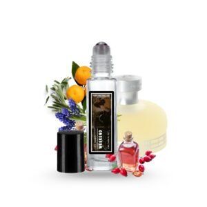 WEEKEND LUXURY ATTAR