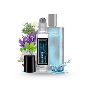 COOL WATER LUXURY ATTAR