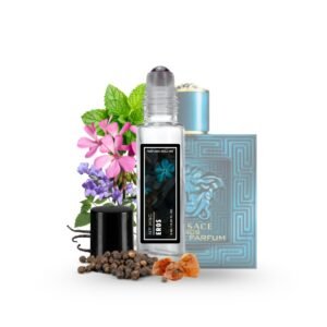EROS LUXURY ATTAR