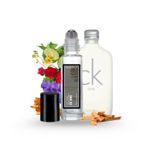 CK ONE LUXURY ATTAR