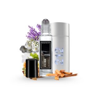212 LUXURY ATTAR