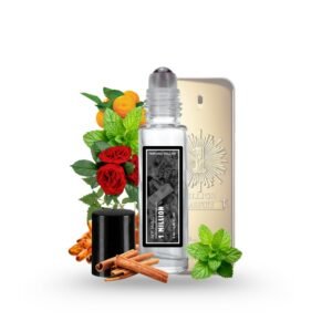 1 MILLION LUXURY ATTAR