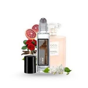 C COCO LUXURY ATTAR